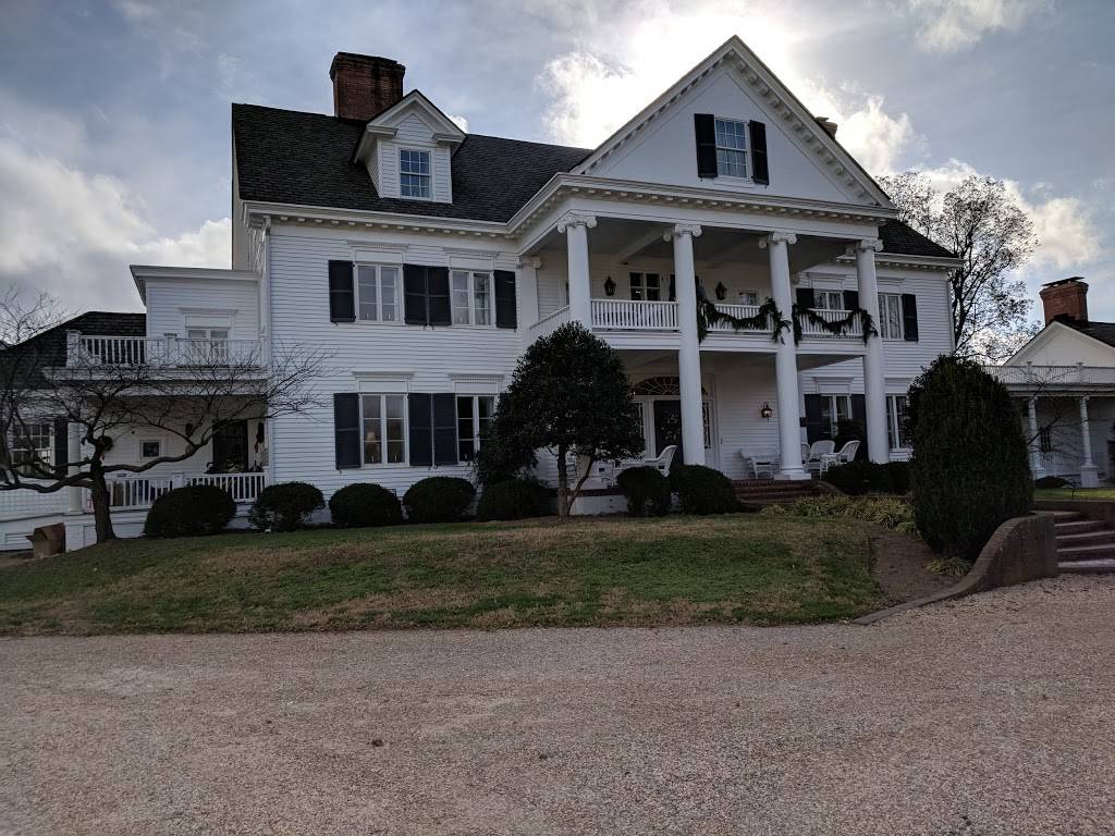 Inn At Warner Hall | restaurant | 4750 Warner Hall Rd, Gloucester, VA 23061, USA | 8003312720 OR +1 800-331-2720