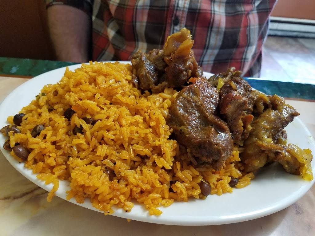 Cuchifrito Restaurant | restaurant | 105 N 7th St, Allentown, PA 18101, USA | 6104341788 OR +1 610-434-1788