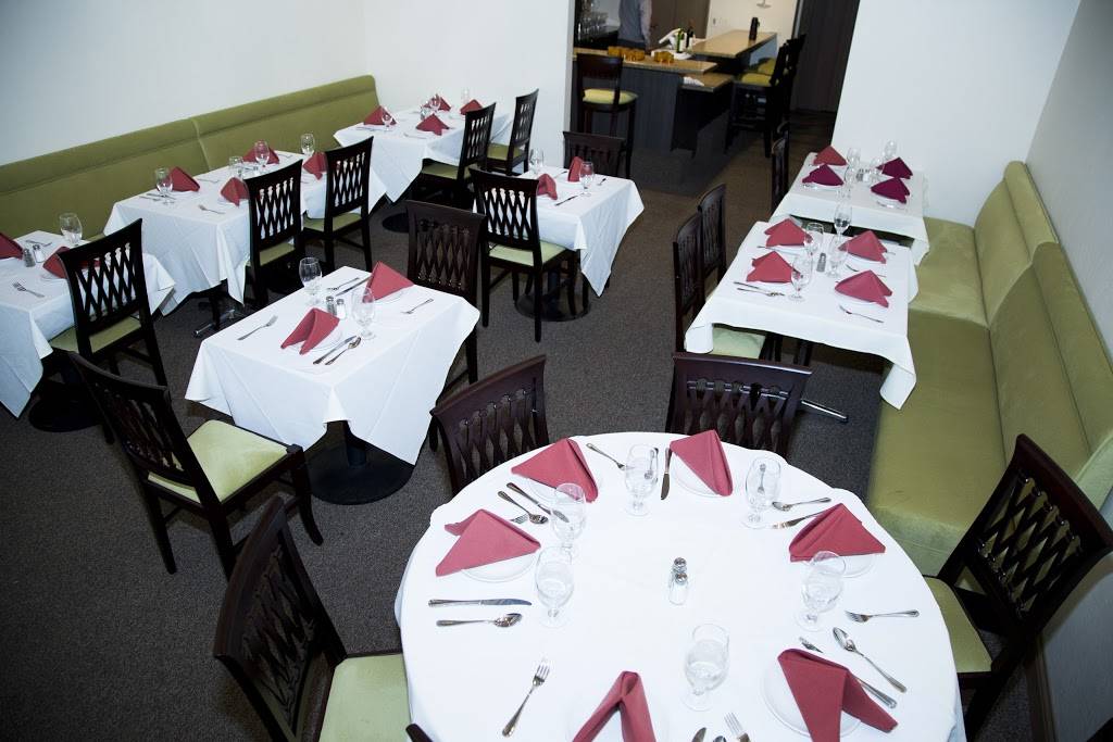 Frontier Spice | restaurant | 411 Main St, Pleasanton, CA 94566, USA | 9258463077 OR +1 925-846-3077