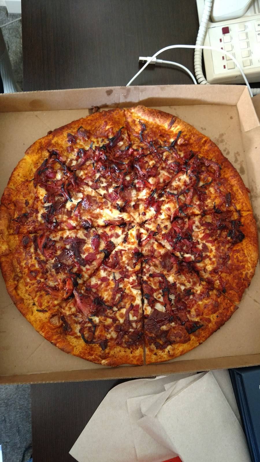 Little Caesars Pizza | meal takeaway | 3016 W Gate City Blvd, Greensboro, NC 27403, USA | 3368529955 OR +1 336-852-9955