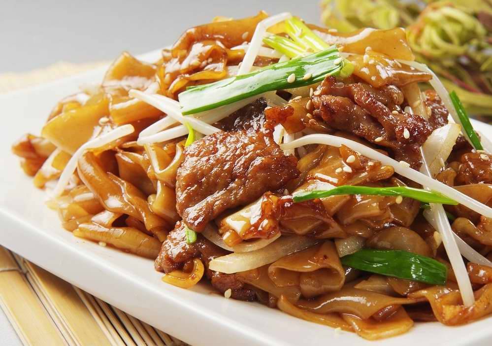 Hunan Plus | restaurant | 23227 Mercantile Pkwy, Katy, TX 77449, USA | 2816658638 OR +1 281-665-8638