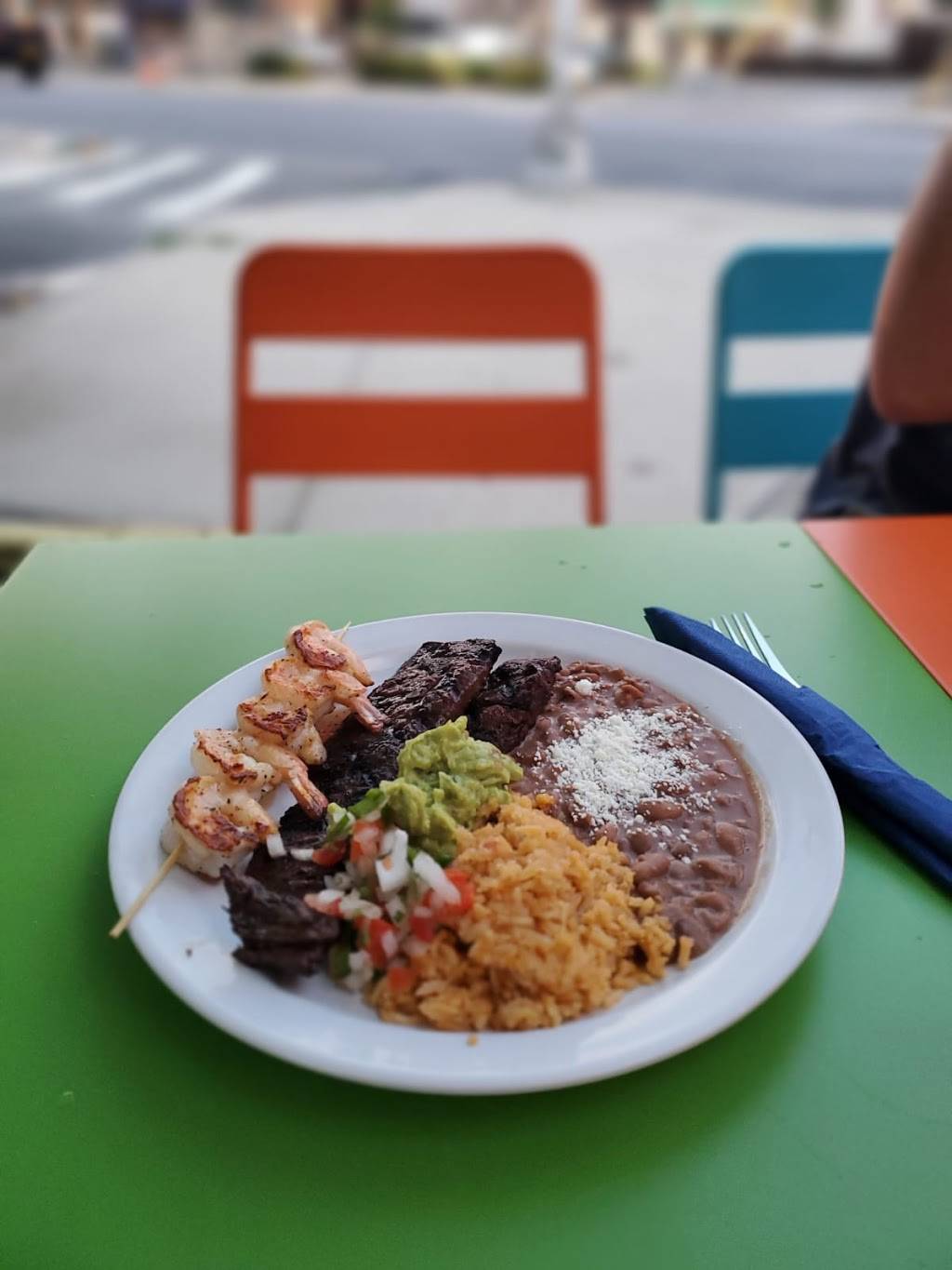 La Casita Mexicana | restaurant | 62-36 Forest Ave, Queens, NY 11385, USA | 3477632221 OR +1 347-763-2221