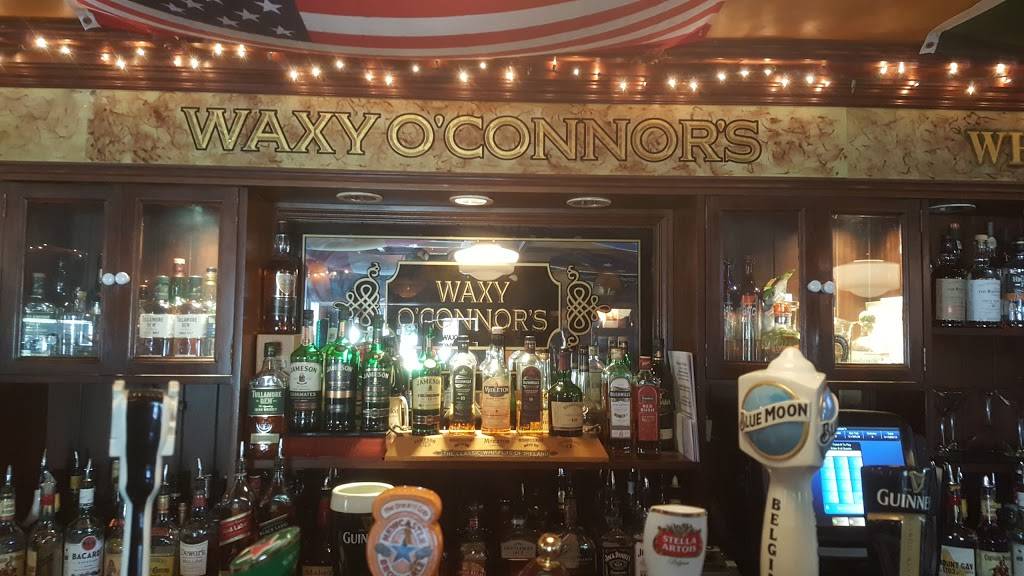 Waxys Irish Pub | restaurant | 1095 SE 17th St, Fort Lauderdale, FL 33316, USA | 9545259299 OR +1 954-525-9299