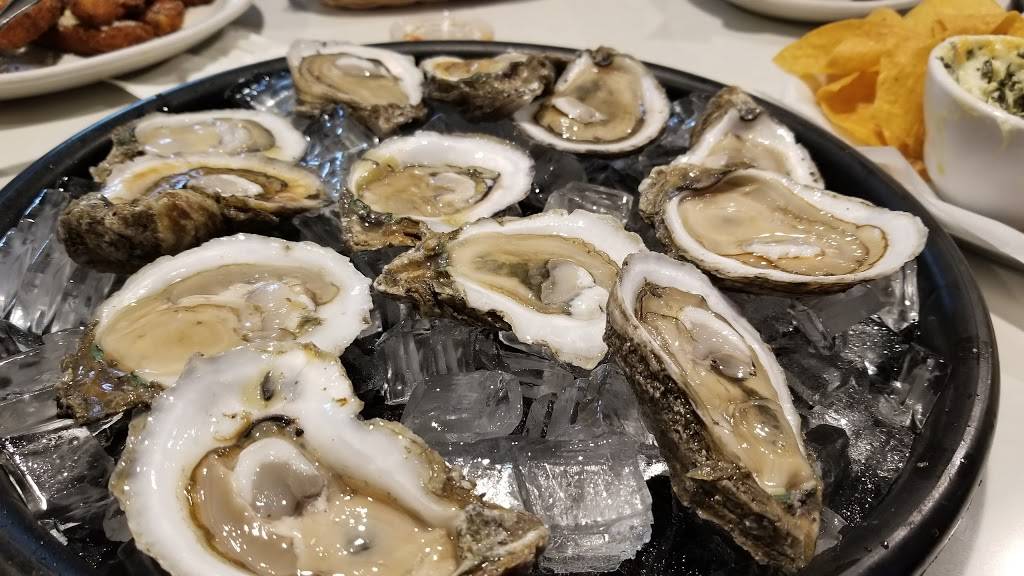 Dons Seafood Metairie | restaurant | 4801 Veterans Memorial Blvd, Metairie, LA 70006, USA | 5048891550 OR +1 504-889-1550