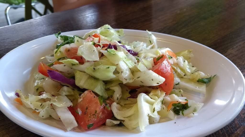 Marys Mediterranean Chrysler | restaurant | 4950 Eldorado Pkwy #100, Frisco, TX 75034, USA | 2147053303 OR +1 214-705-3303