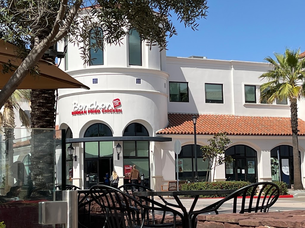Bonchon Village Way | meal takeaway | 6030 Village Way Suite 104, San Diego, CA 92130, USA | 6193464984 OR +1 619-346-4984