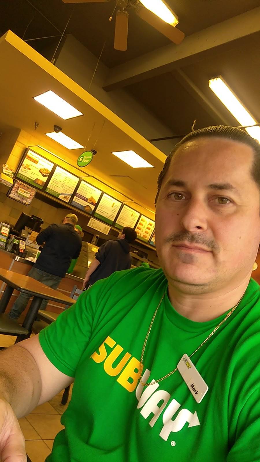 Subway Restaurants | restaurant | 23705 Malibu Rd #200, Malibu, CA 90265, USA | 3104560565 OR +1 310-456-0565