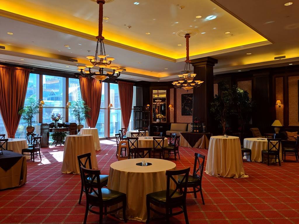 City Club of Fort Worth | restaurant | 301 Commerce St, Fort Worth, TX 76102, USA | 8178784000 OR +1 817-878-4000