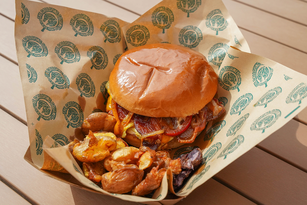 The Galloping Gourmet at Black Prong- Food Trailer | restaurant | 450 SE Co Rd 337, Bronson, FL 32668, USA | 3523530427 OR +1 352-353-0427