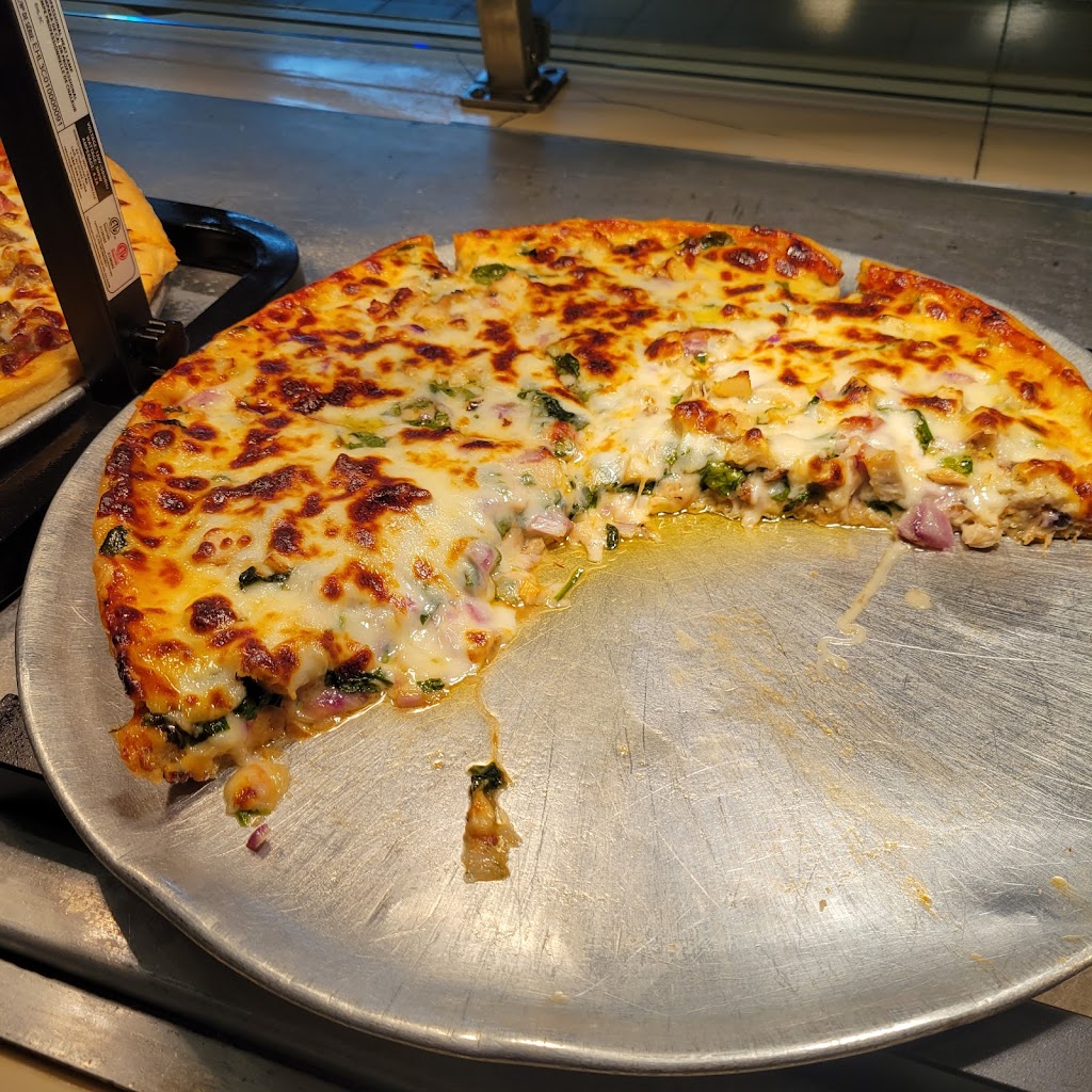 oh sheila pizza | restaurant | 1276 EASTDALE MALL, Montgomery, AL 36117, USA | 3346491118 OR +1 334-649-1118