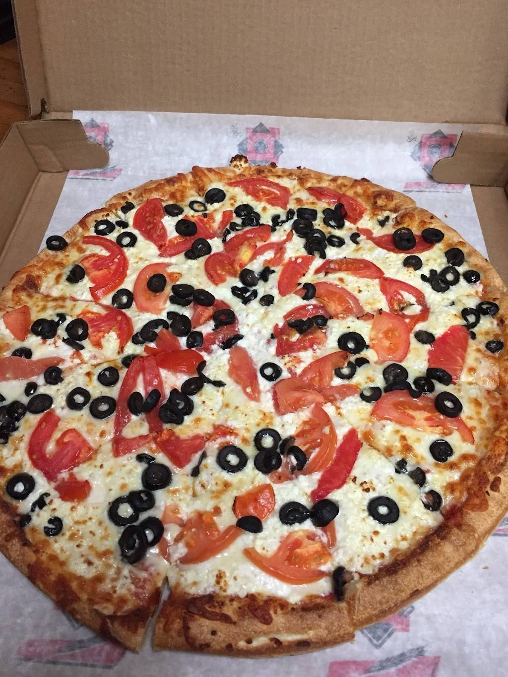 New England Pizza | restaurant | 345 Robeson St # 2, Fall River, MA 02720, USA | 5086757100 OR +1 508-675-7100