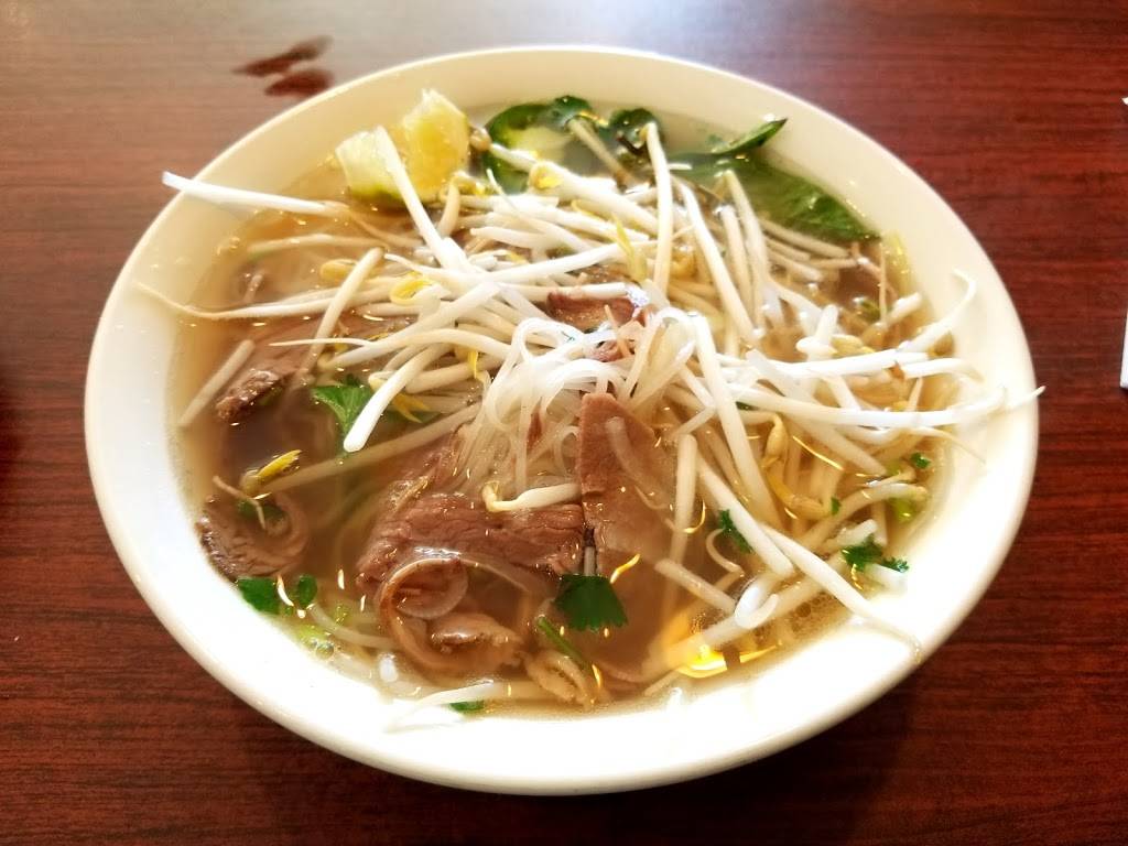 Pho Thien Vietnamese Kitchen | restaurant | 931 W 75th St #177, Naperville, IL 60565, USA | 6304455155 OR +1 630-445-5155