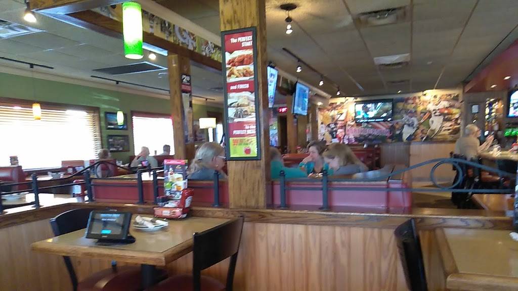 Applebees Grill + Bar | restaurant | 31 Bethel Dr, Dawsonville, GA 30534, USA | 7062162400 OR +1 706-216-2400