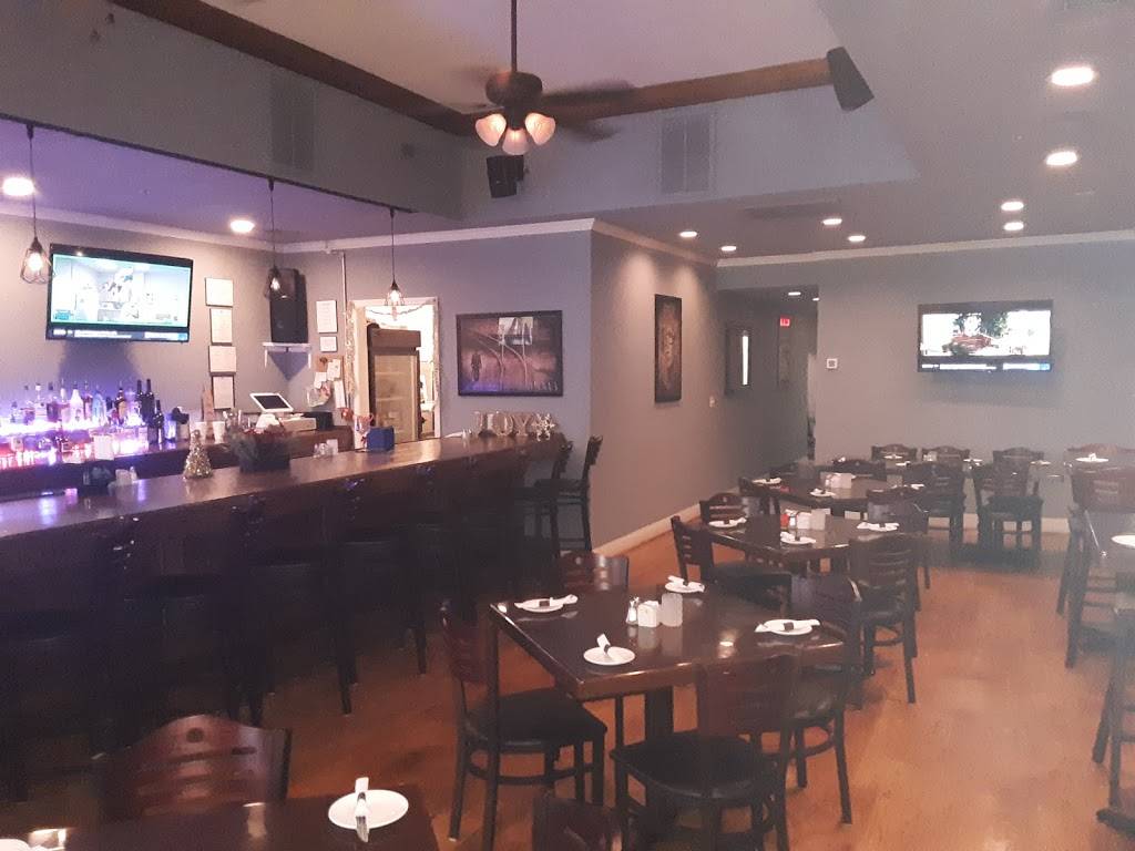 Bernards Gastropub & Eatery | restaurant | 303 S Jefferson St, Roanoke, VA 24011, USA | 5402062656 OR +1 540-206-2656