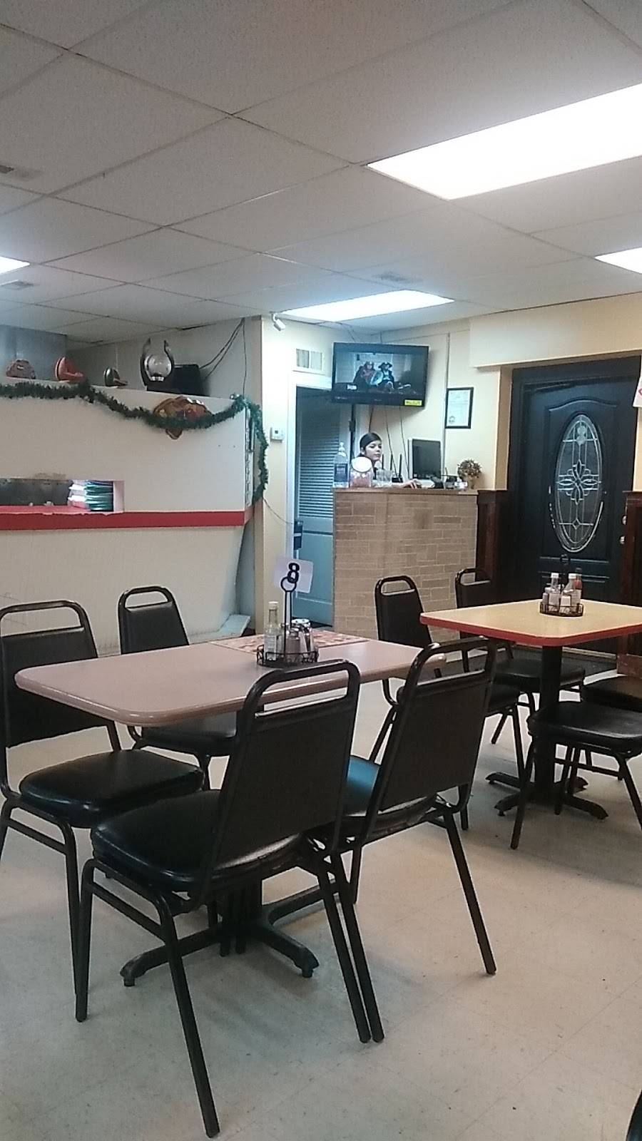 Rincón Latino | restaurant | 1902 Easley Bridge Rd, Greenville, SC 29611, USA | 8646311862 OR +1 864-631-1862