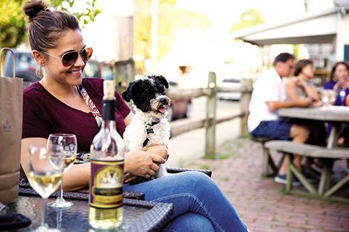 Three Rivers Wine Trail | restaurant | 432 N Whitewoman St, Coshocton, OH 43812, USA | 7406224877 OR +1 740-622-4877