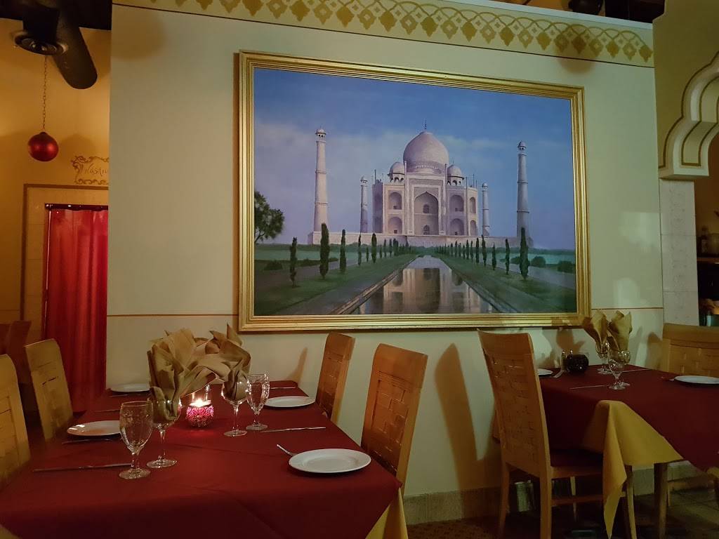 Sabers Taste of India | restaurant | 2786A Princess St, Kingston, ON K7P 1W9, Canada | 6133845542 OR +1 613-384-5542
