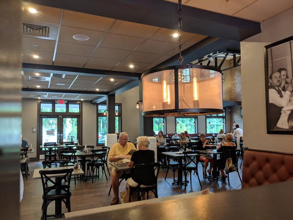 DeLorenzos Tomato Pies | restaurant | 1707 Yardley Langhorne Rd, Yardley, PA 19067, USA | 2154931006 OR +1 215-493-1006