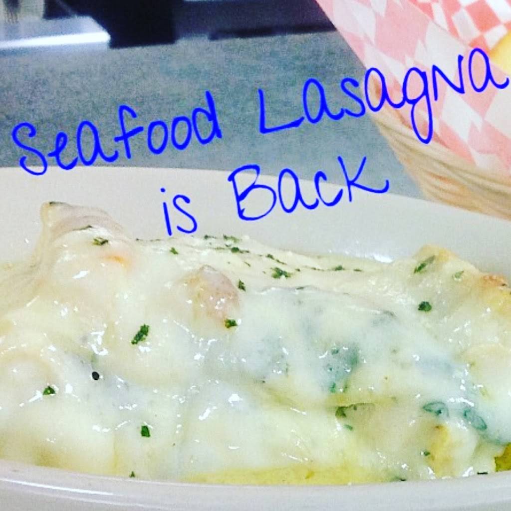 Venice Pizza House | restaurant | 3333 El Cajon Blvd, San Diego, CA 92104, USA | 6192832333 OR +1 619-283-2333