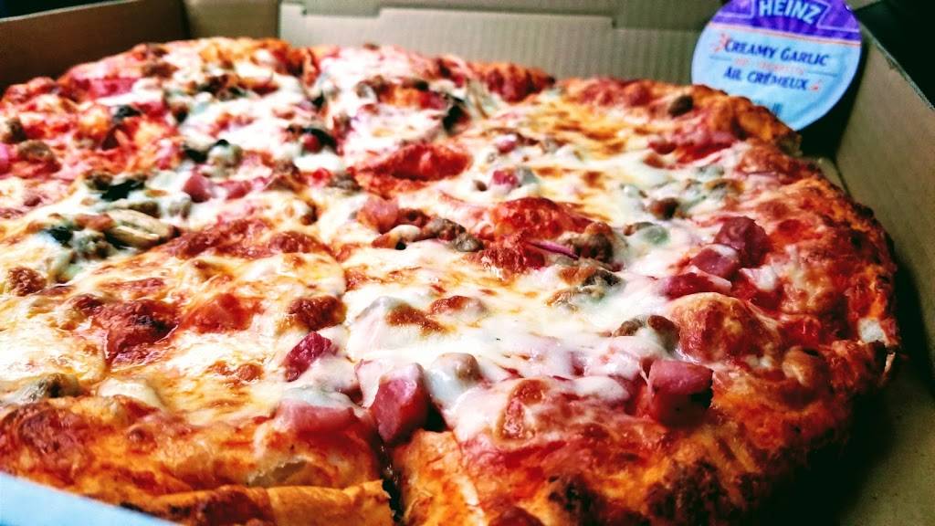 Coachs Diner and Pizzeria | restaurant | 1451 ON-7A, Bethany, ON L0A 1A0, Canada | 7052772500 OR +1 705-277-2500