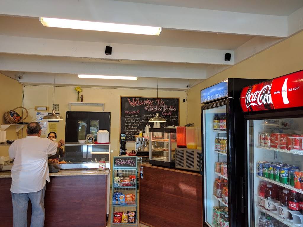 antojitos to go | restaurant | 6303 Powerline Rd, Fort Lauderdale, FL 33309, USA | 9546392804 OR +1 954-639-2804