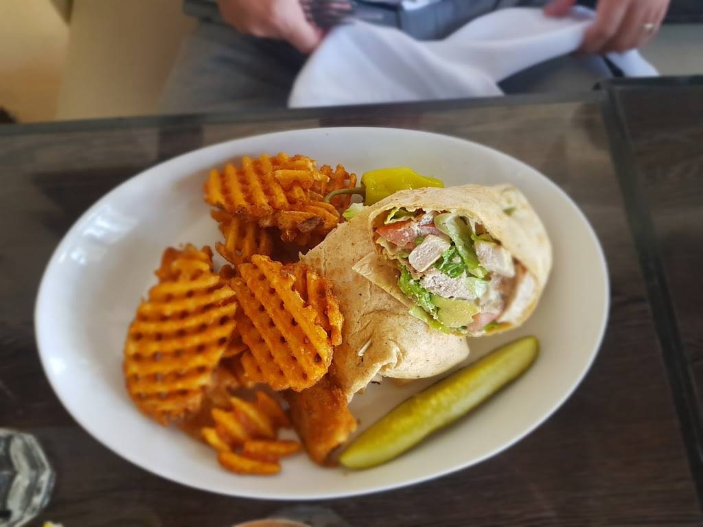 Casablanca Cafe | cafe | 3049 Alhambra St, Fort Lauderdale, FL 33304, USA | 9547643500 OR +1 954-764-3500