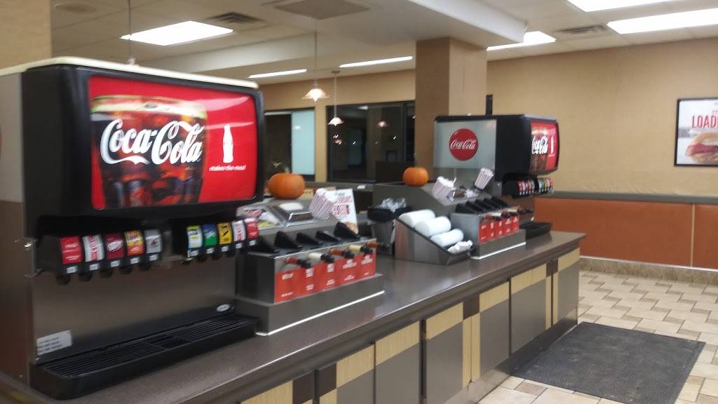 Arbys | restaurant | 66021 Van Dyke, Washington, MI 48095, USA | 5863364800 OR +1 586-336-4800