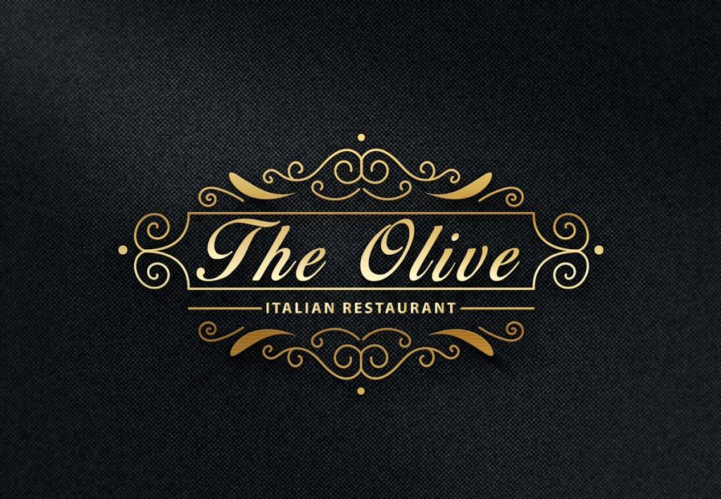 The Olive Italian Restaurant | restaurant | 195 Center St, Sewell, NJ 08080, USA | 8564686655 OR +1 856-468-6655