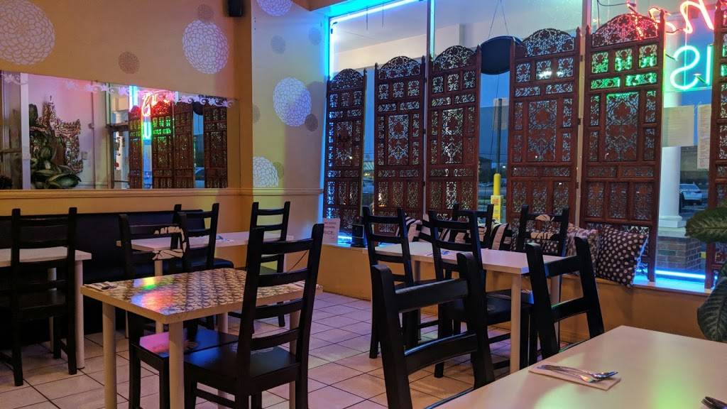 Bangkok Thai Cuisine | restaurant | 266 S Dupont Hwy, Dover, DE 19901, USA | 3027361606 OR +1 302-736-1606