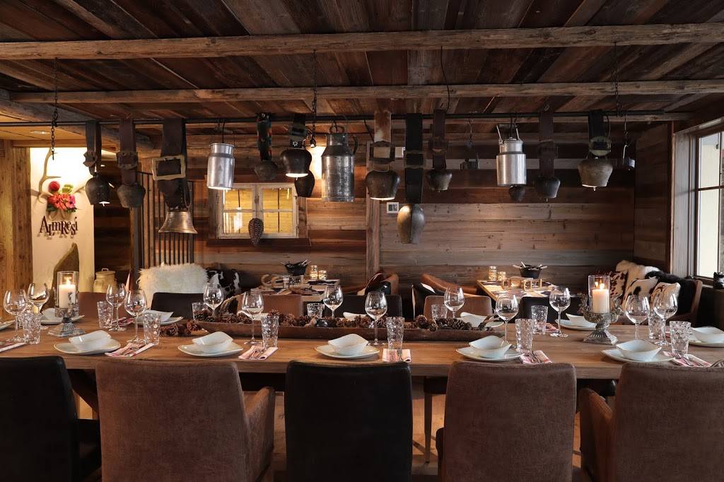 Almresi Vail | restaurant | 298 Hanson Ranch Rd, Vail, CO 81657, USA | 9704704174 OR +1 970-470-4174