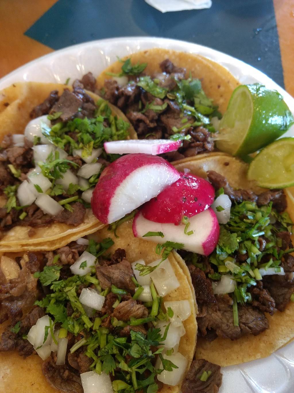 Tacos, Tijuana | restaurant | 3838 E Ventura Ave, Fresno, CA 93702, USA | 5594423022 OR +1 559-442-3022