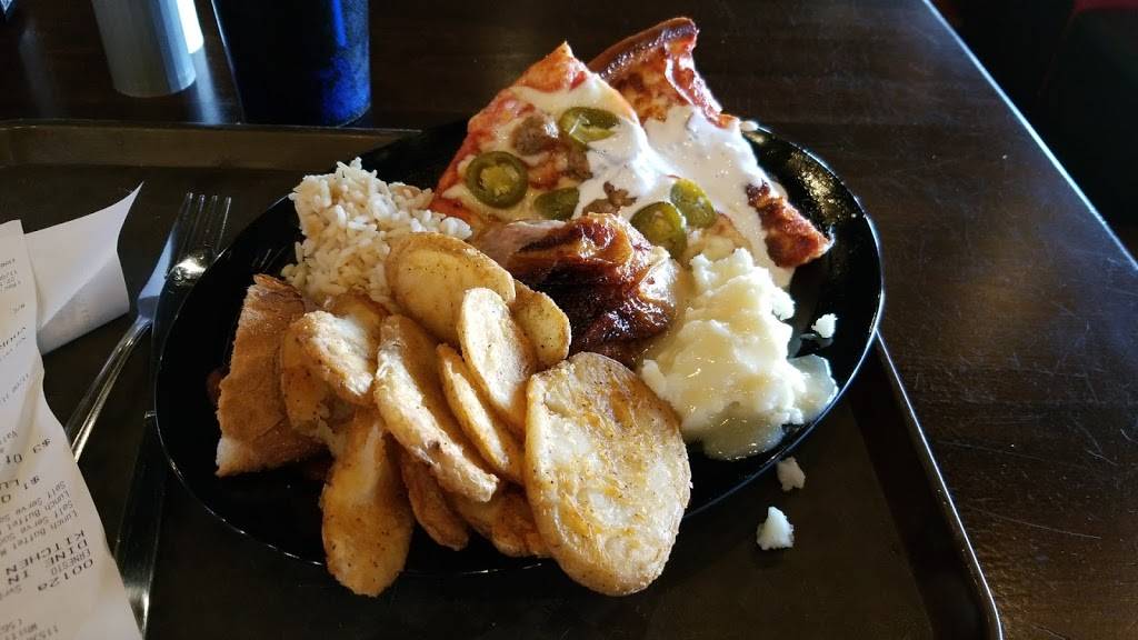 Shakeys Pizza Parlor | restaurant | 11530 Washington Blvd, Whittier, CA 90606, USA | 5626920741 OR +1 562-692-0741