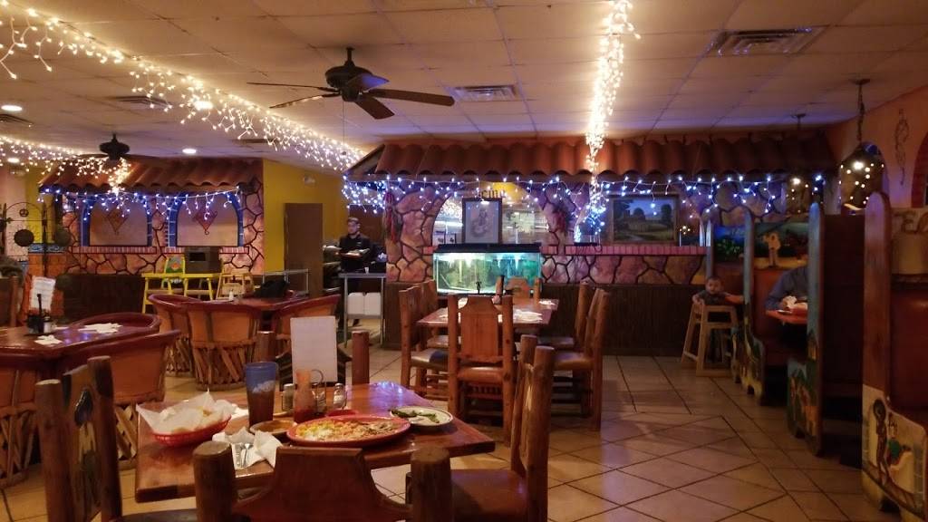 El Acapulco | restaurant | 1325 W Main St, Corning, AR 72422, USA | 8708575001 OR +1 870-857-5001