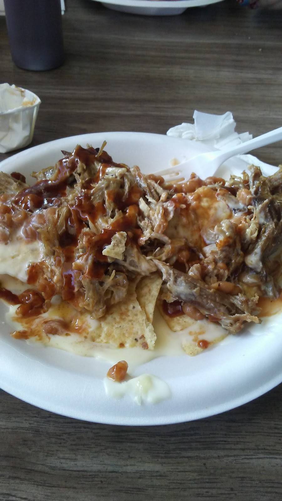 Big Johns Bar-B-Q | restaurant | 423 E Main St, Hohenwald, TN 38462, USA | 9317962244 OR +1 931-796-2244