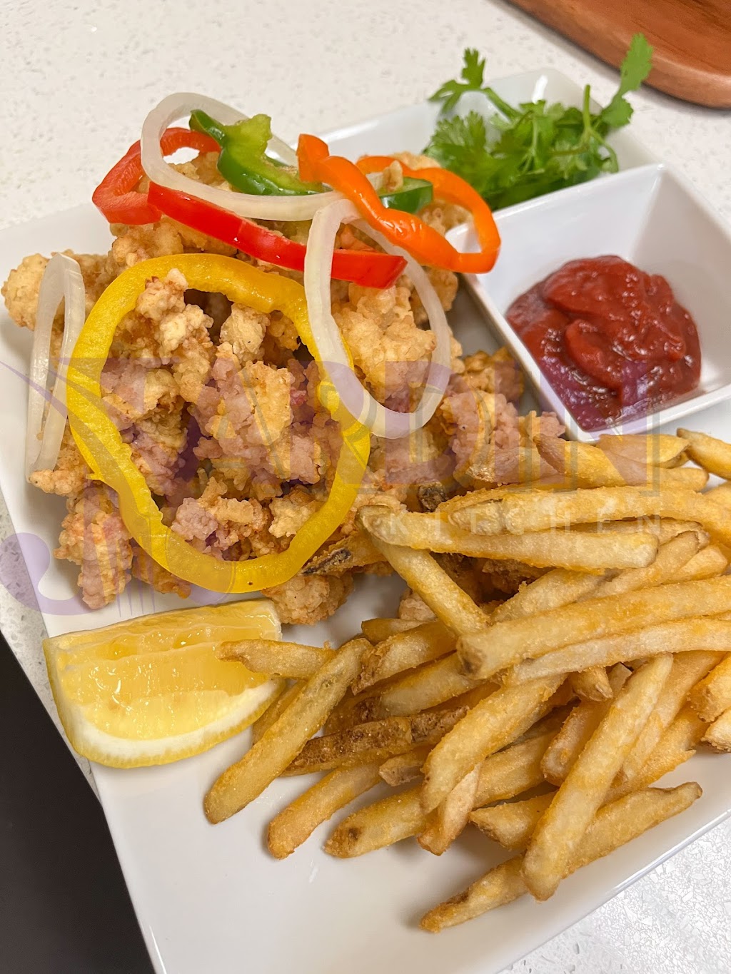 JARDIN KITCHEN | restaurant | 667 S Dixie Hwy W #3, Pompano Beach, FL 33060, USA | 9546710029 OR +1 954-671-0029