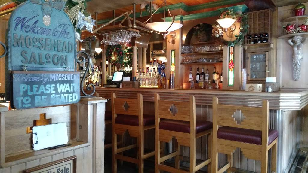 Moosehead Saloon | restaurant | 1303, 694 Dover Center Rd, Westlake, OH 44145, USA | 4408717742 OR +1 440-871-7742
