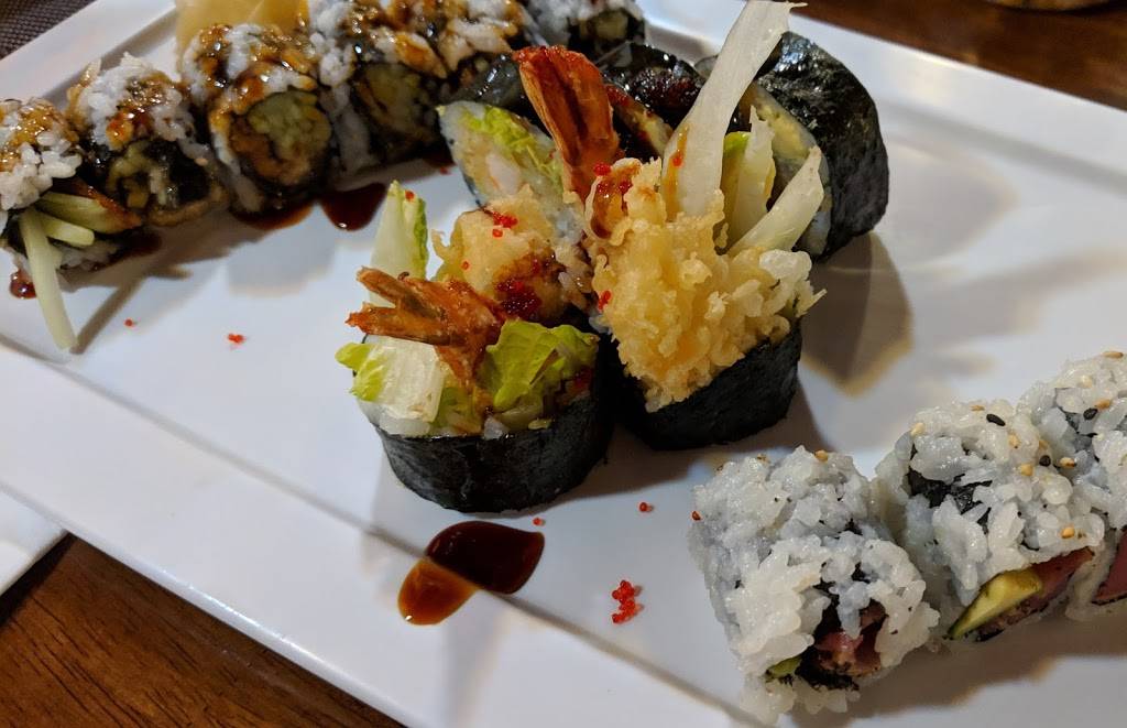 Maki Maki | restaurant | 200 S Main St, New City, NY 10956, USA | 8456396868 OR +1 845-639-6868