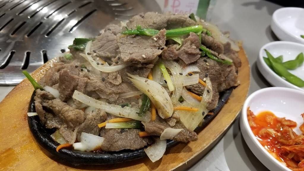 Seoul Jung Korean BBQ | restaurant | 3762 Fallon Rd, Dublin, CA 94568, USA | 9259998299 OR +1 925-999-8299