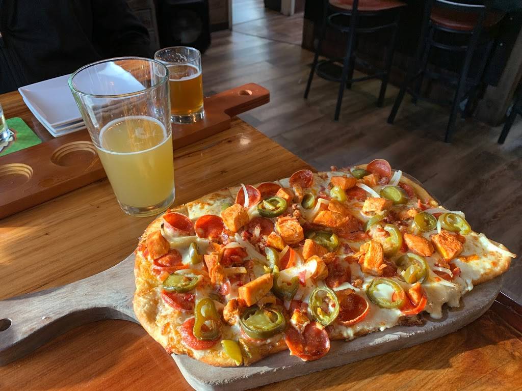 Green River Brewing & Taproom | restaurant | 4513 Putah Creek Rd, Winters, CA 95694, USA | 5304412337 OR +1 530-441-2337