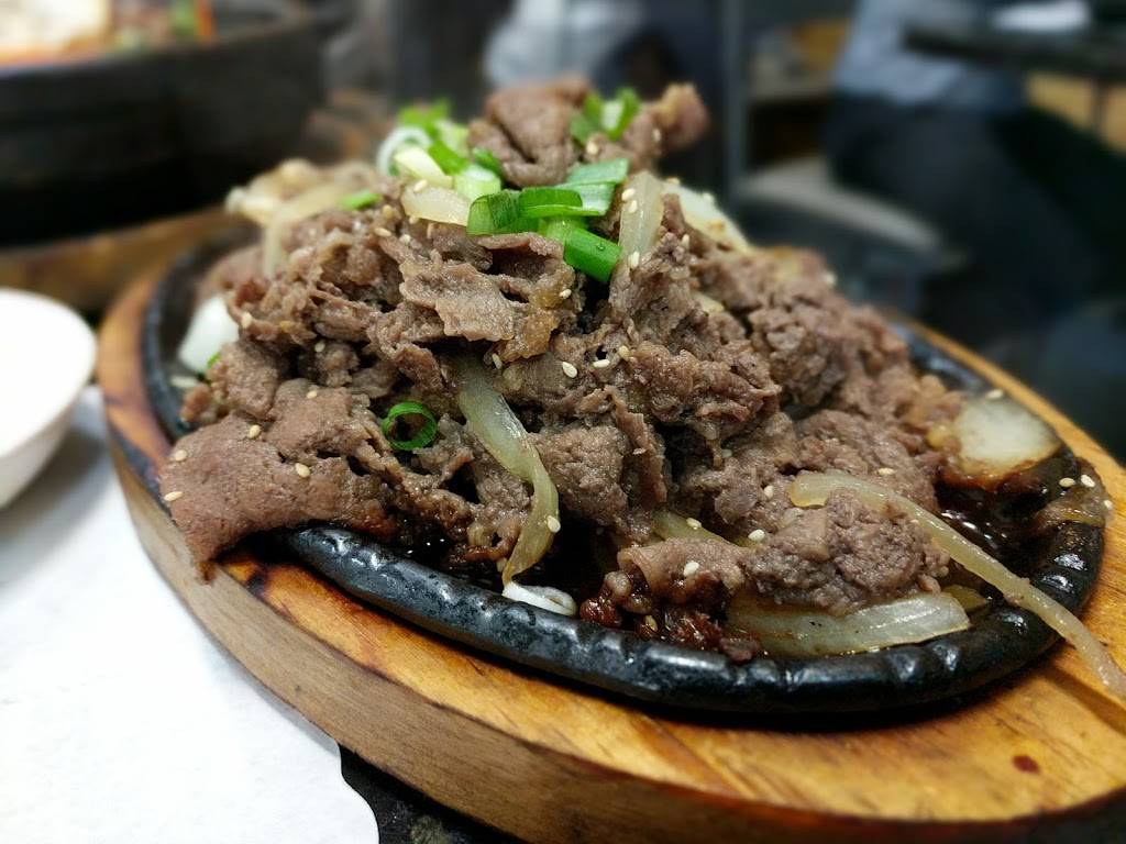 SGD Tofu House | restaurant | 231 W Calaveras Blvd, Milpitas, CA 95035, USA | 4082625454 OR +1 408-262-5454