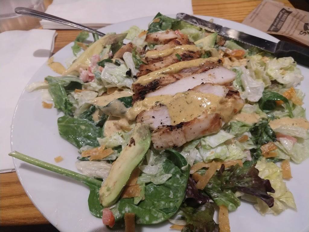 Chilis Grill & Bar | meal takeaway | 60 Crossroads Blvd, Dawsonville, GA 30534, USA | 7062162452 OR +1 706-216-2452