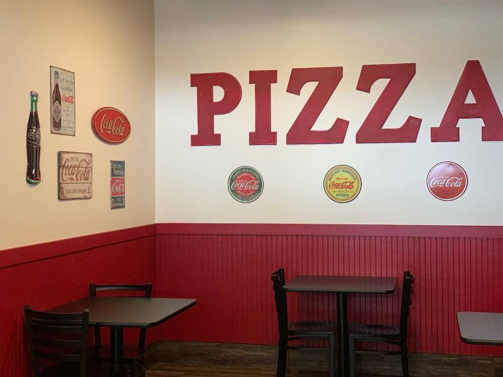 Antioch Pizza Shop - Woodstock, IL | restaurant | 150 S Eastwood Dr, Woodstock, IL 60098, USA | 8153453600 OR +1 815-345-3600
