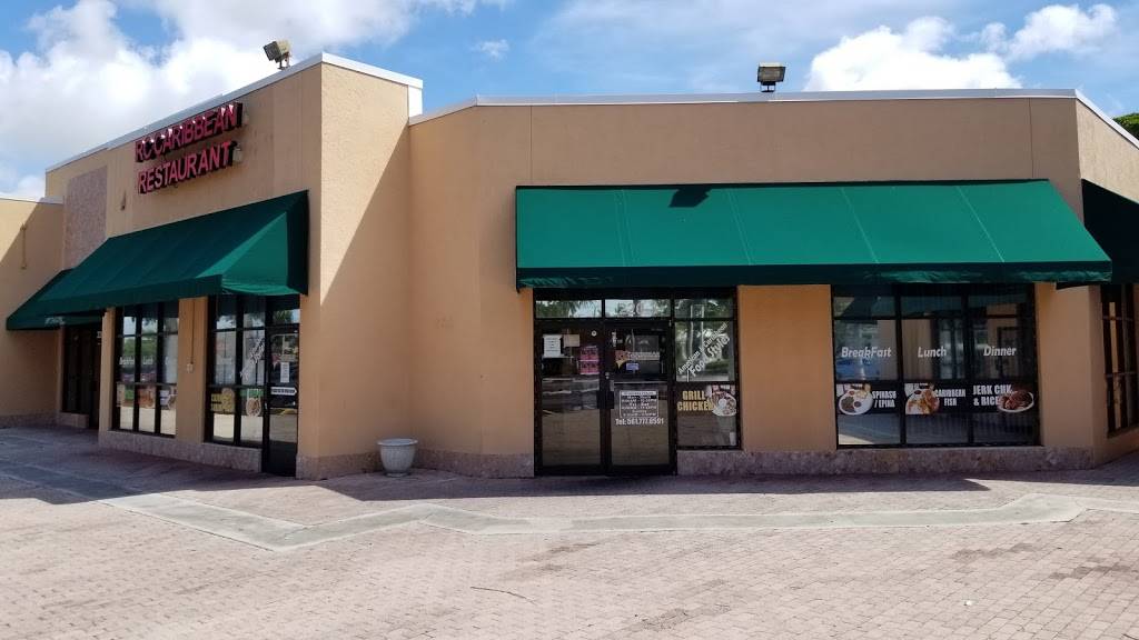 R.C Caribbean Restaurant | restaurant | 220 N Congress Ave Ste 3, Boynton Beach, FL 33426, USA | 5617778591 OR +1 561-777-8591