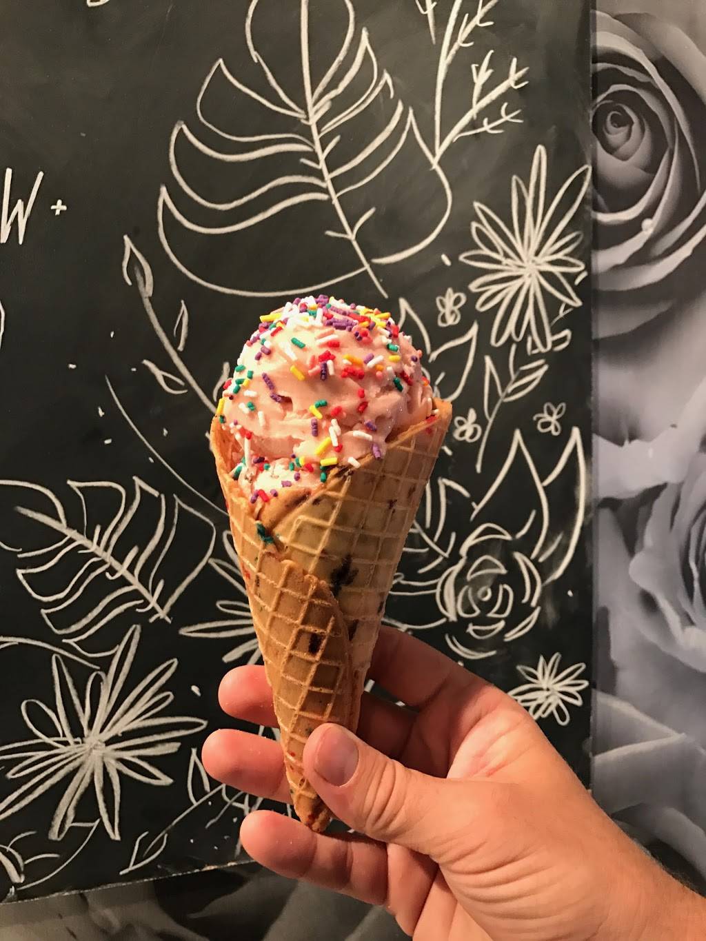 North End Gelato | restaurant | 718 N Cleveland St, Richmond, VA 23221, USA | 8047297340 OR +1 804-729-7340