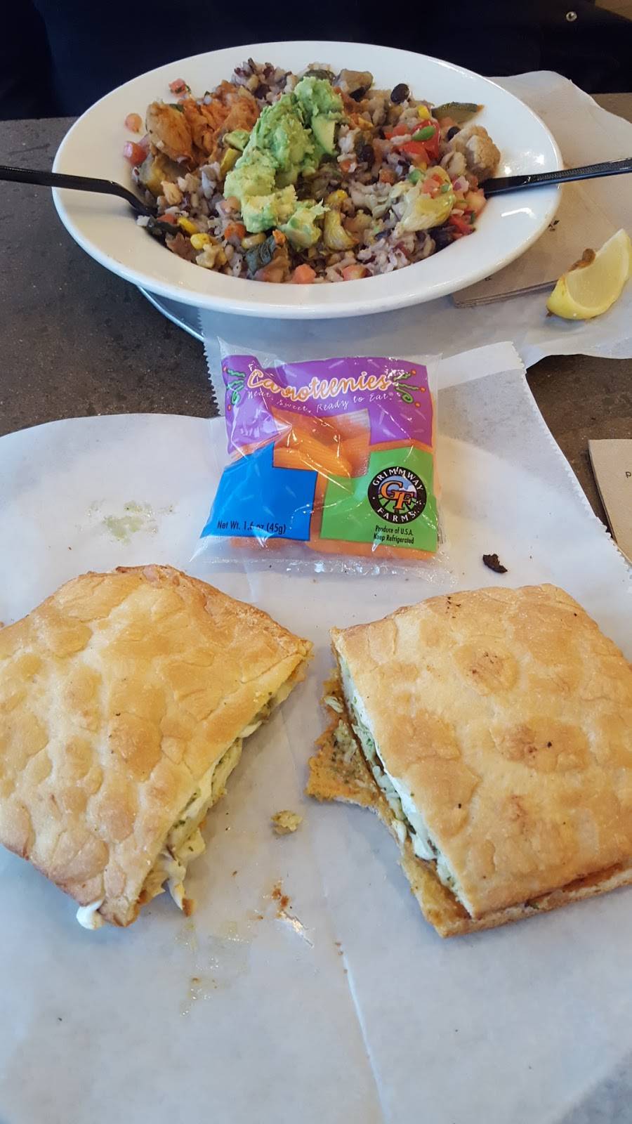 Cosi | meal takeaway | 280 School St d135, Mansfield, MA 02048, USA | 5082618740 OR +1 508-261-8740