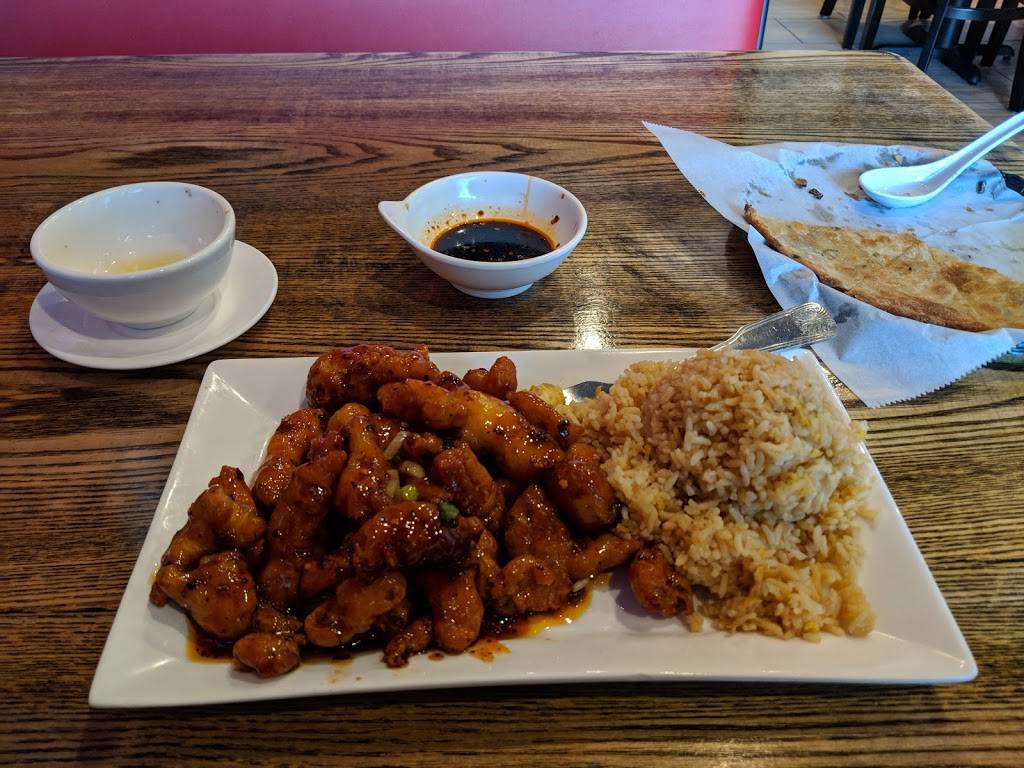 Spicy Talk Bistro Chinese Szechuan Food | restaurant | 12305 120th Ave NE h, Kirkland, WA 98034, USA | 4258218898 OR +1 425-821-8898