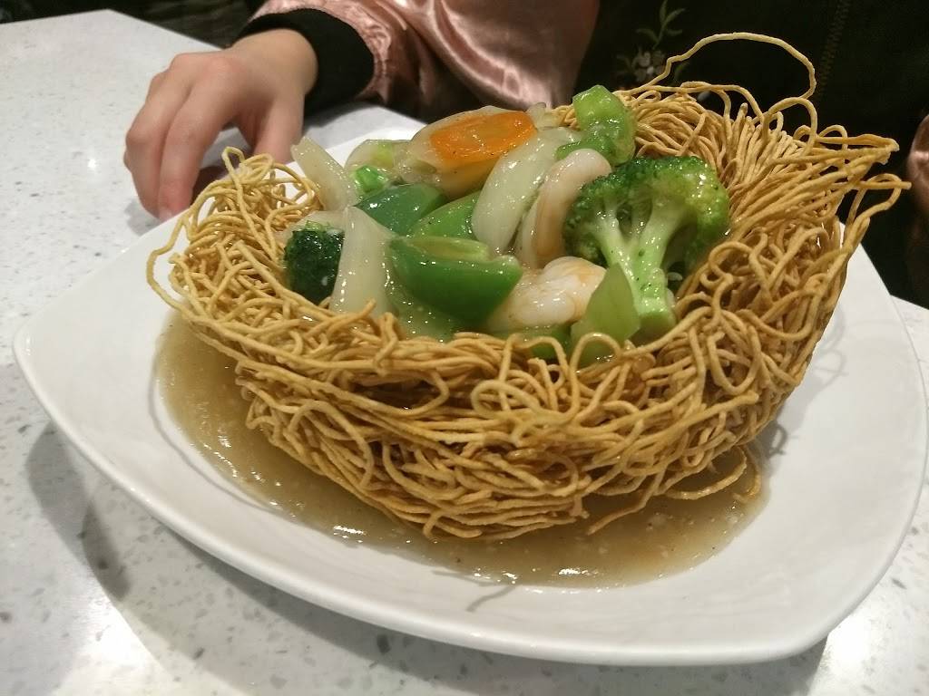 Golden Turtle | restaurant | 723 Central Pkwy W, Mississauga, ON L5B 4L1, Canada | 9052792454 OR +1 905-279-2454