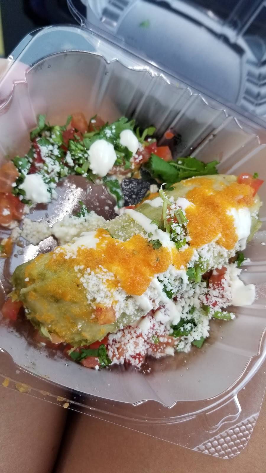 J Zapata Mexican | restaurant | 57 Old Berwick Rd, Drums, PA 18222, USA | 5707887880 OR +1 570-788-7880