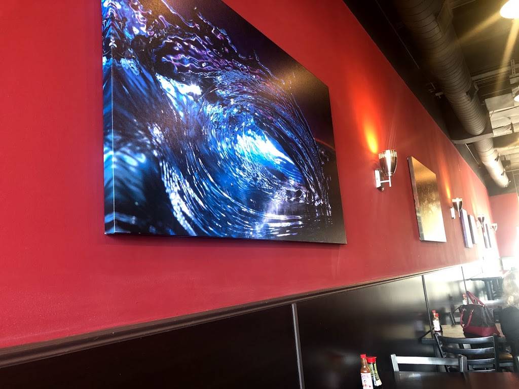 Poke-Ria | restaurant | 1935 17th St c, Santa Ana, CA 92705, USA | 7142859221 OR +1 714-285-9221