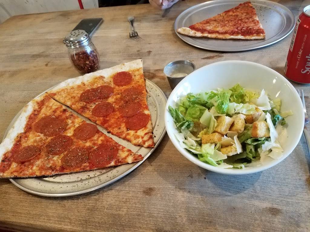 DAmores Pizza | meal delivery | 8369 W 3rd St #4312, Los Angeles, CA 90048, USA | 3239510070 OR +1 323-951-0070